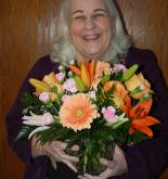 Linda Joyner's Online Memorial Photo